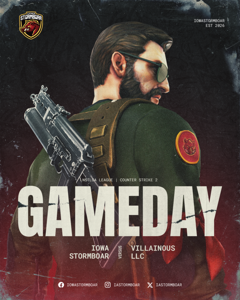 Gameday