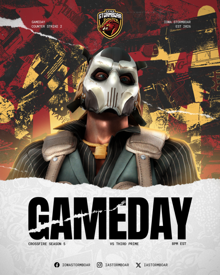 Gameday