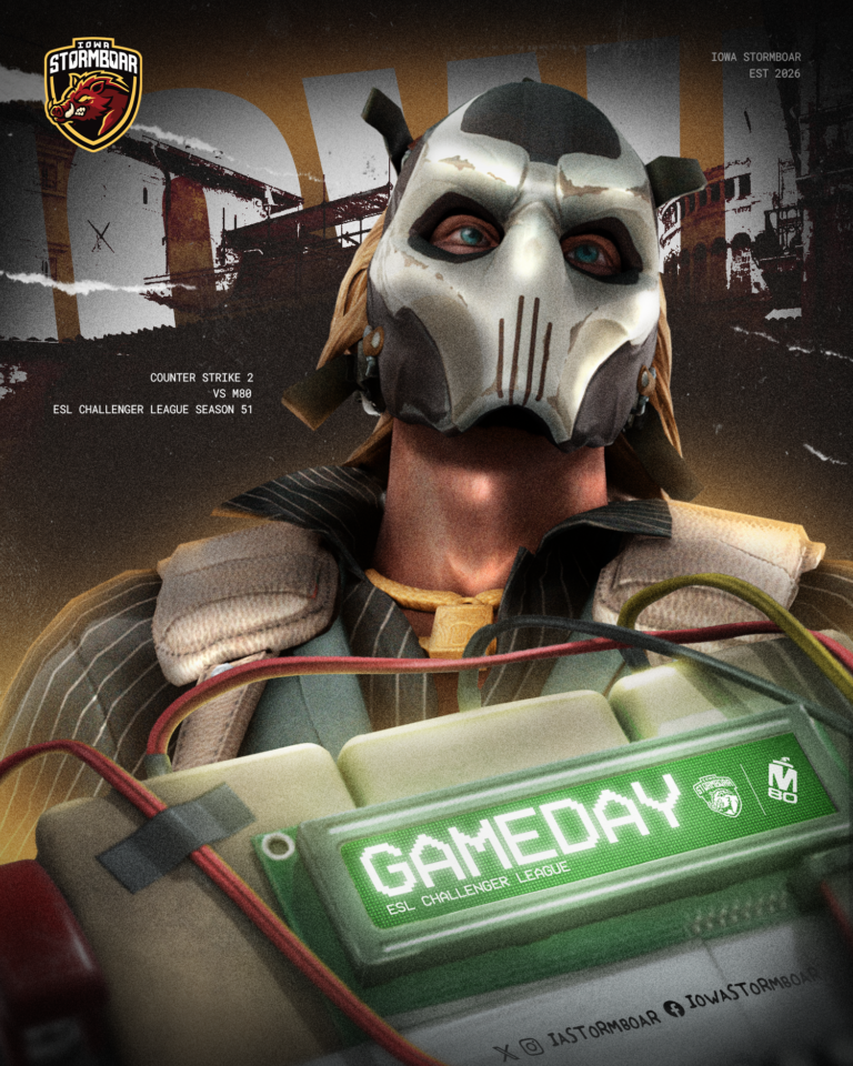 GamedayV2