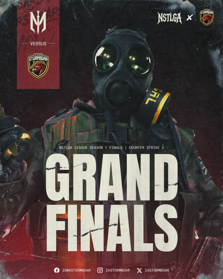 GrandFinals