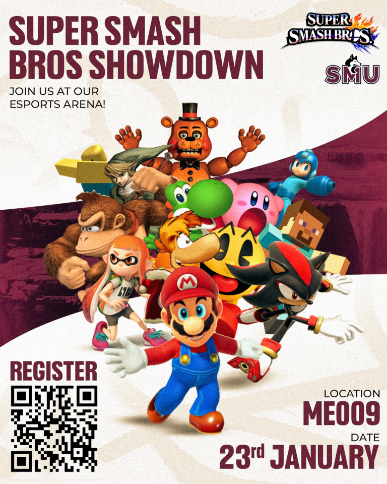 Supersmash
