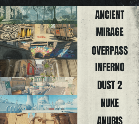 Maps