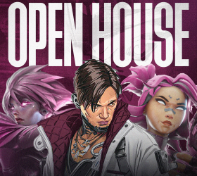 OpenHouse