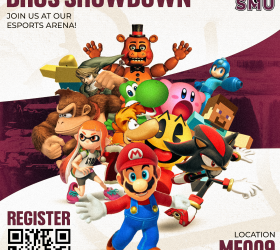 Supersmash